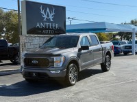 Image for 2022 Ford F-150 XL ID: 6992287