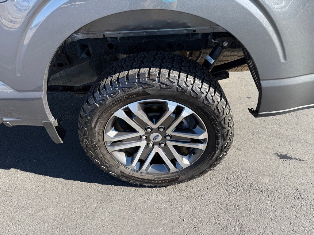 2022 Ford F-150 Image 8