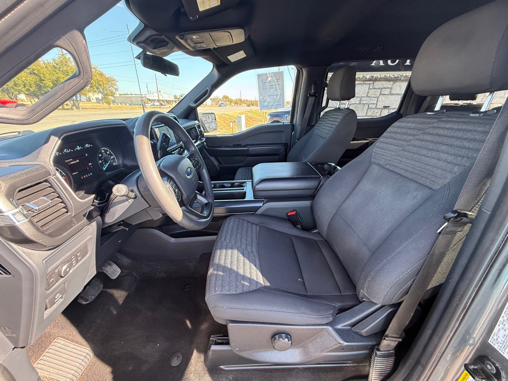 2022 Ford F-150 Image 9