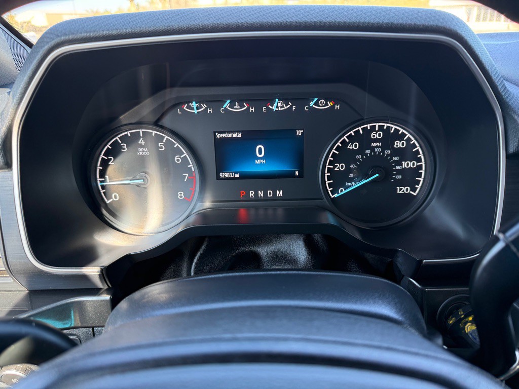 2022 Ford F-150 Image 10