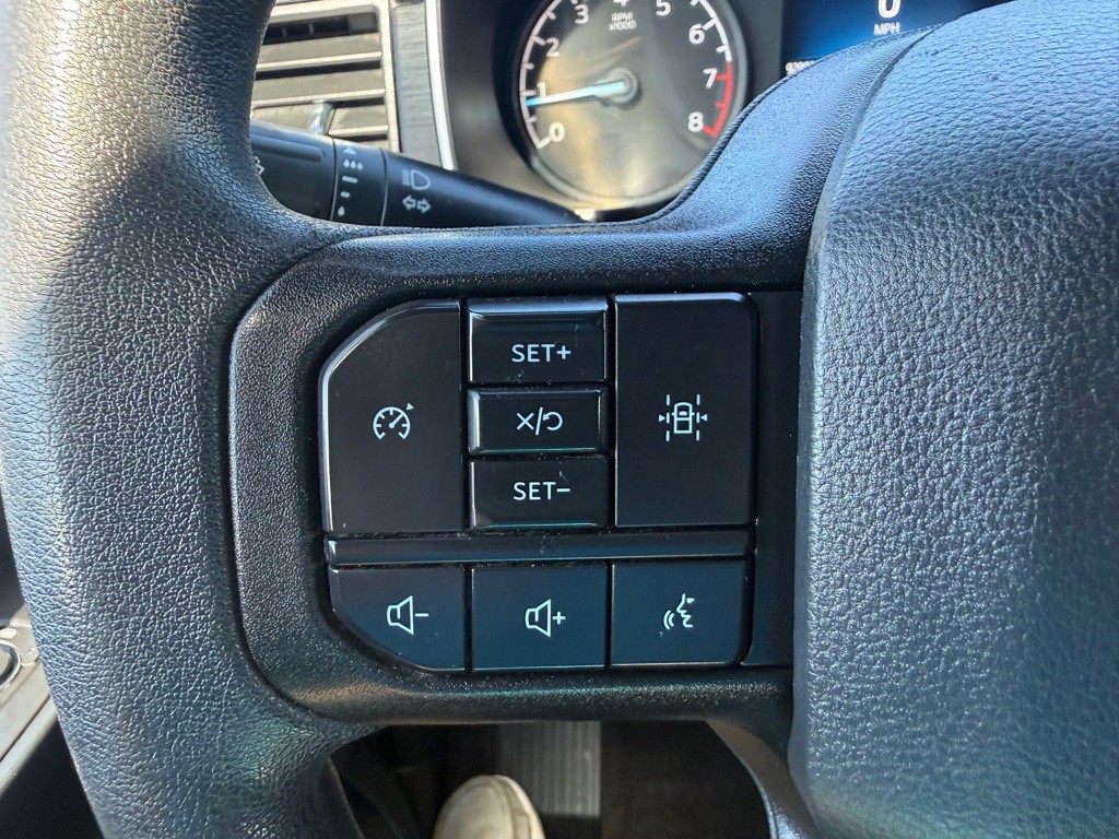 2022 Ford F-150 Image 11