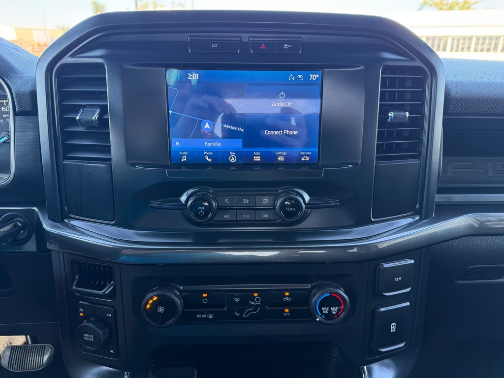 2022 Ford F-150 Image 12