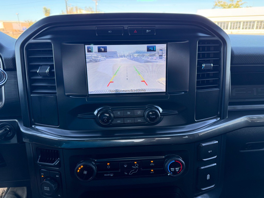 2022 Ford F-150 Image 13