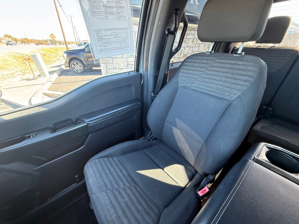 2022 Ford F-150 Image 15