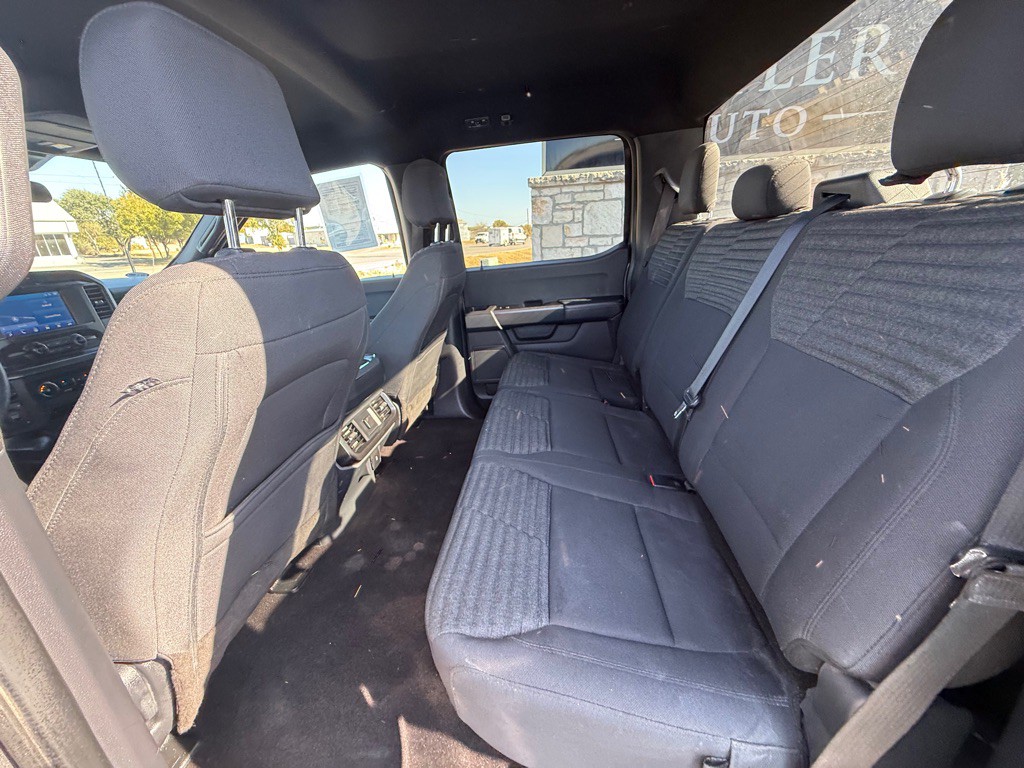 2022 Ford F-150 Image 16