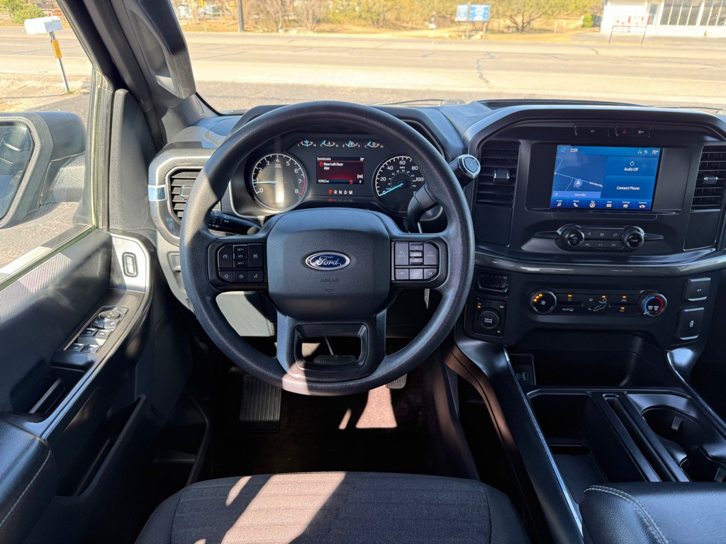 2022 Ford F-150 Image 18