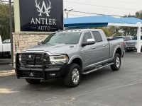 Image for 2021 RAM 2500 Laramie ID: 6992324