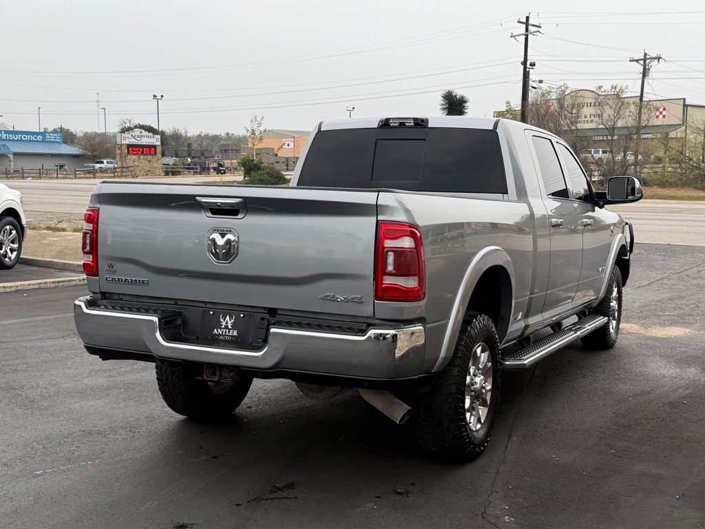 2021 RAM 2500 Image 5