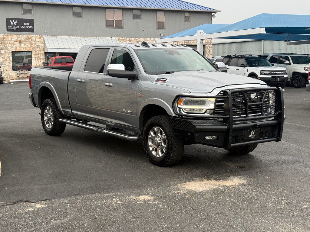 2021 RAM 2500 Image 6