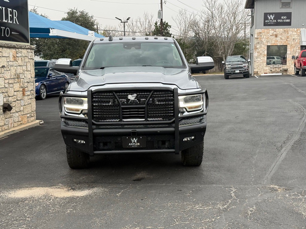 2021 RAM 2500 Image 7