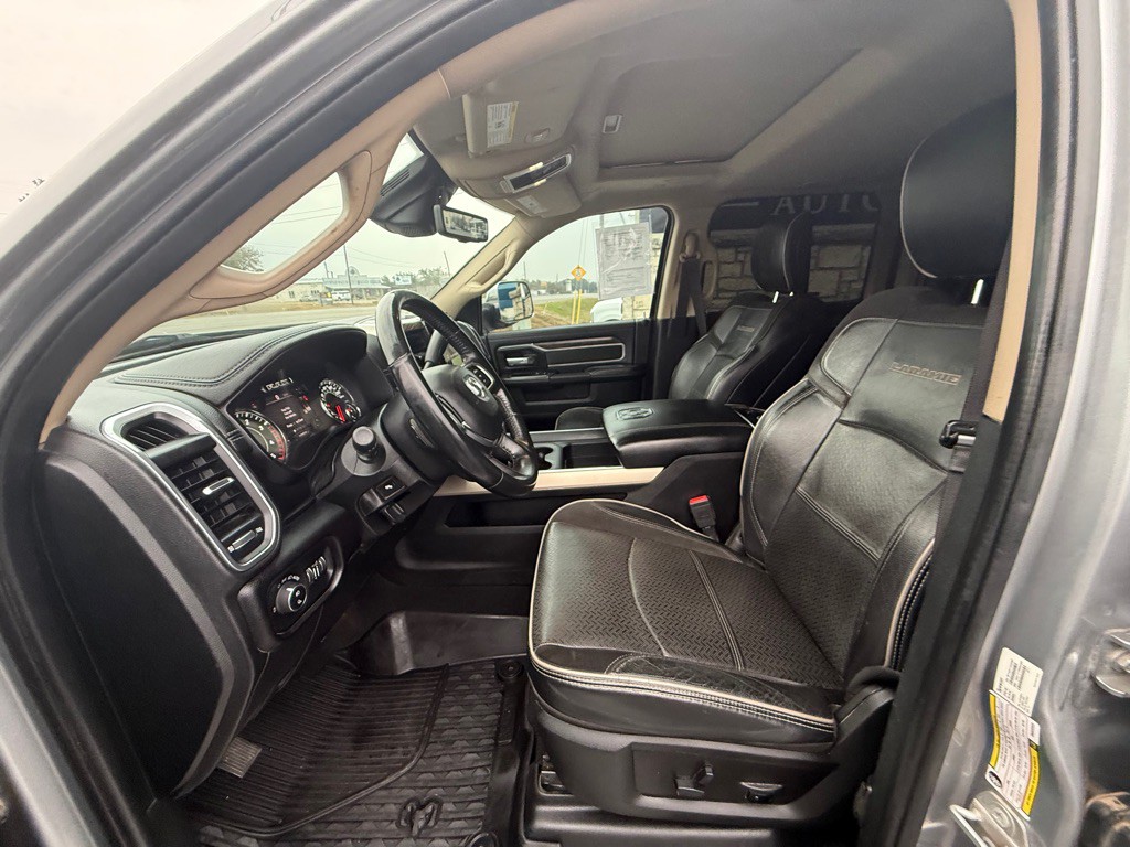 2021 RAM 2500 Image 10