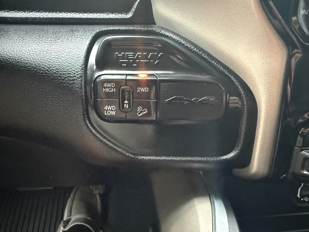 2021 RAM 2500 Image 12