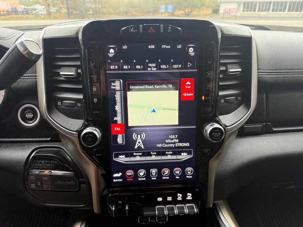 2021 RAM 2500 Image 13