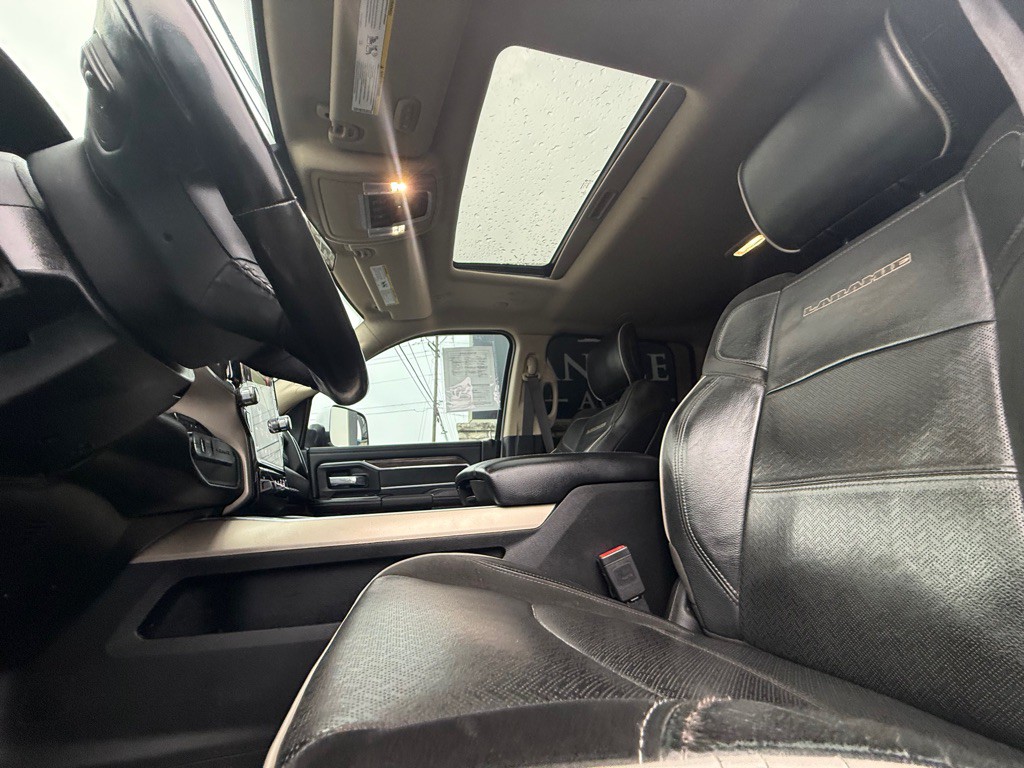 2021 RAM 2500 Image 17