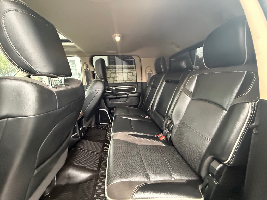 2021 RAM 2500 Image 18