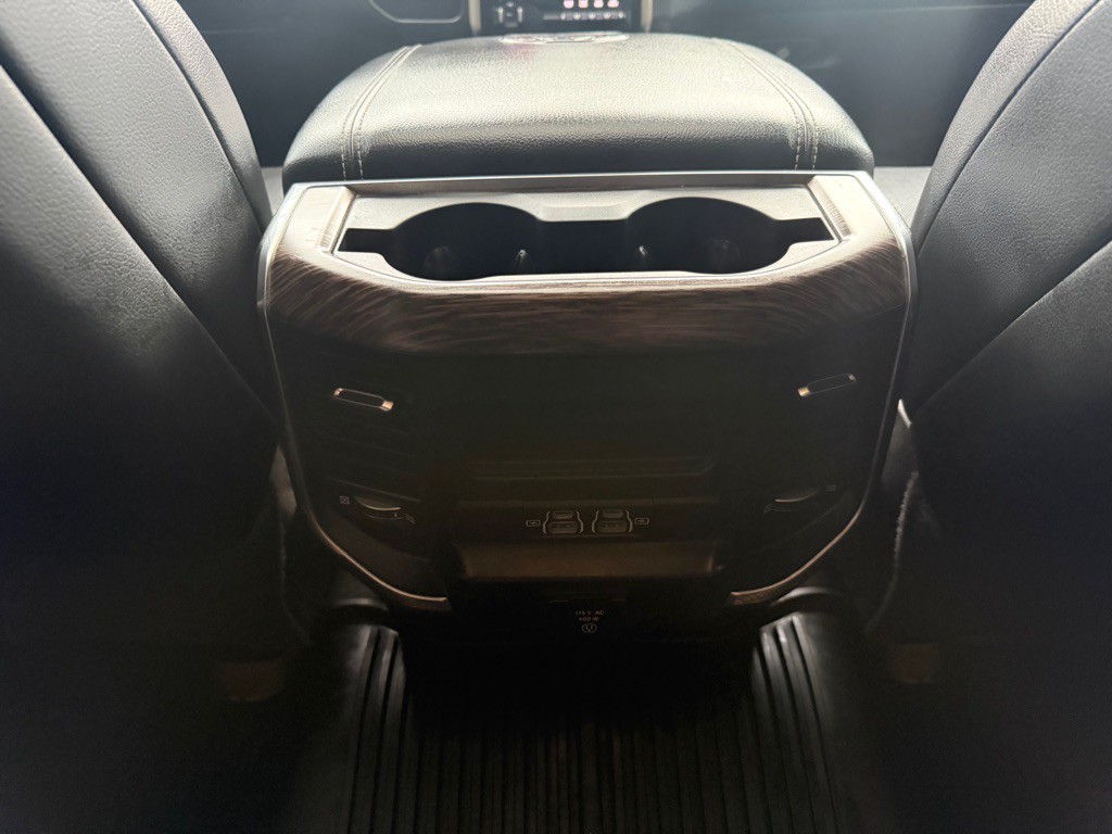 2021 RAM 2500 Image 19