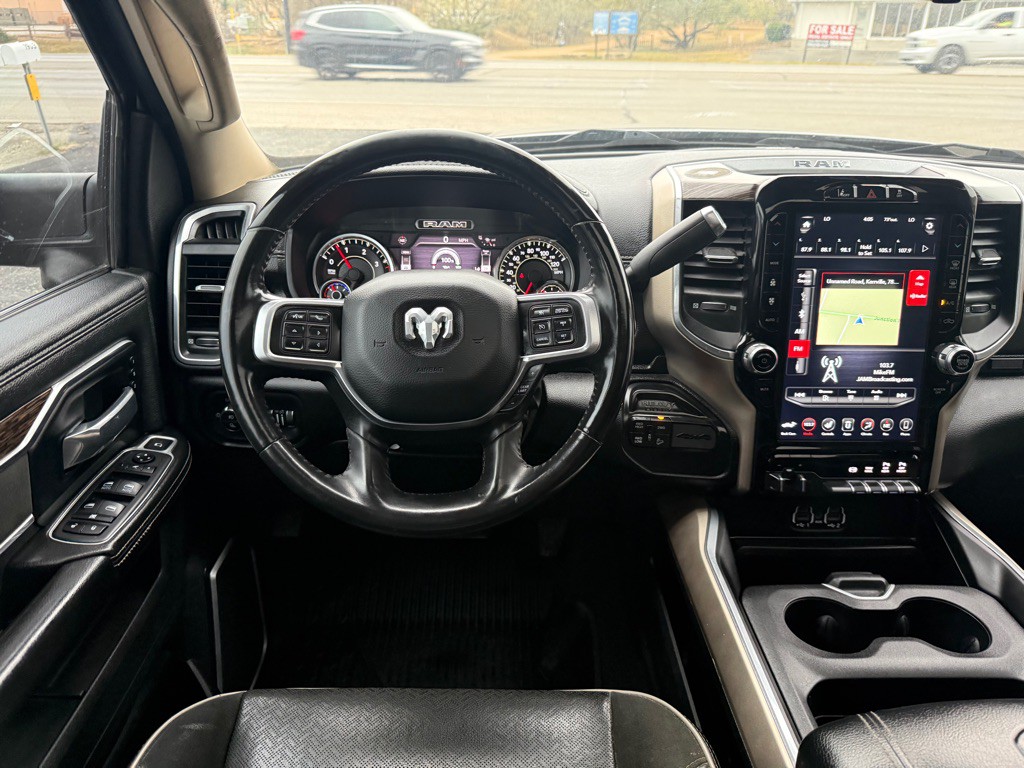 2021 RAM 2500 Image 20