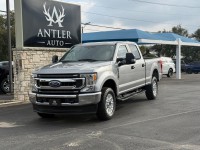 Image for 2020 Ford F-250 XL ID: 6993656