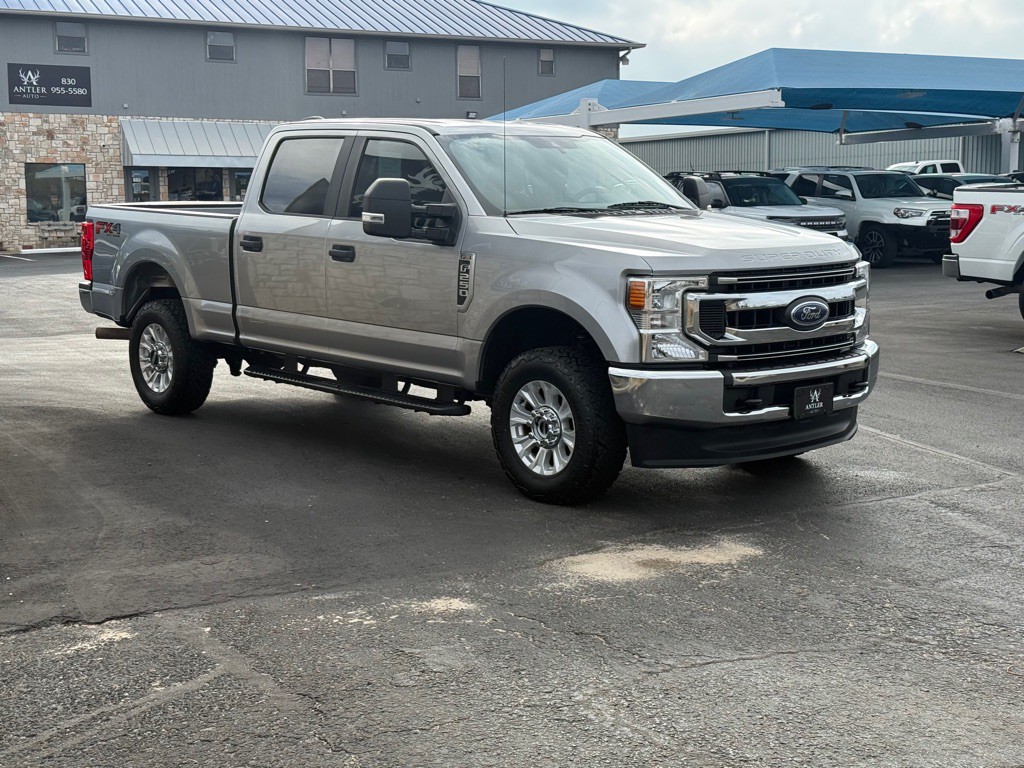 2020 Ford F-250 Image 6
