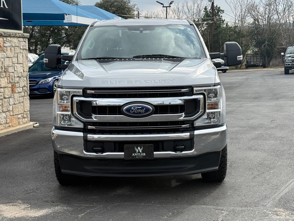 2020 Ford F-250 Image 7