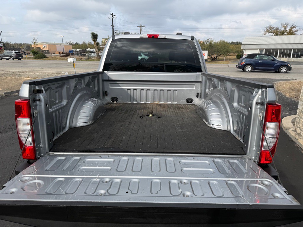 2020 Ford F-250 Image 9