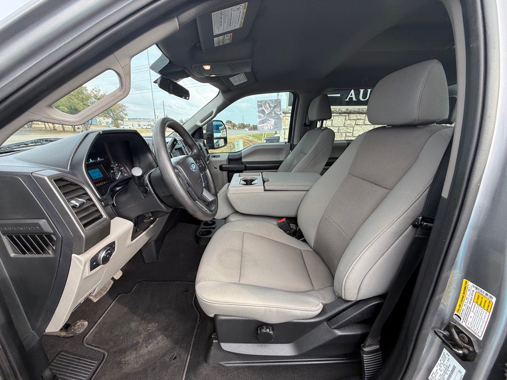 2020 Ford F-250 Image 10