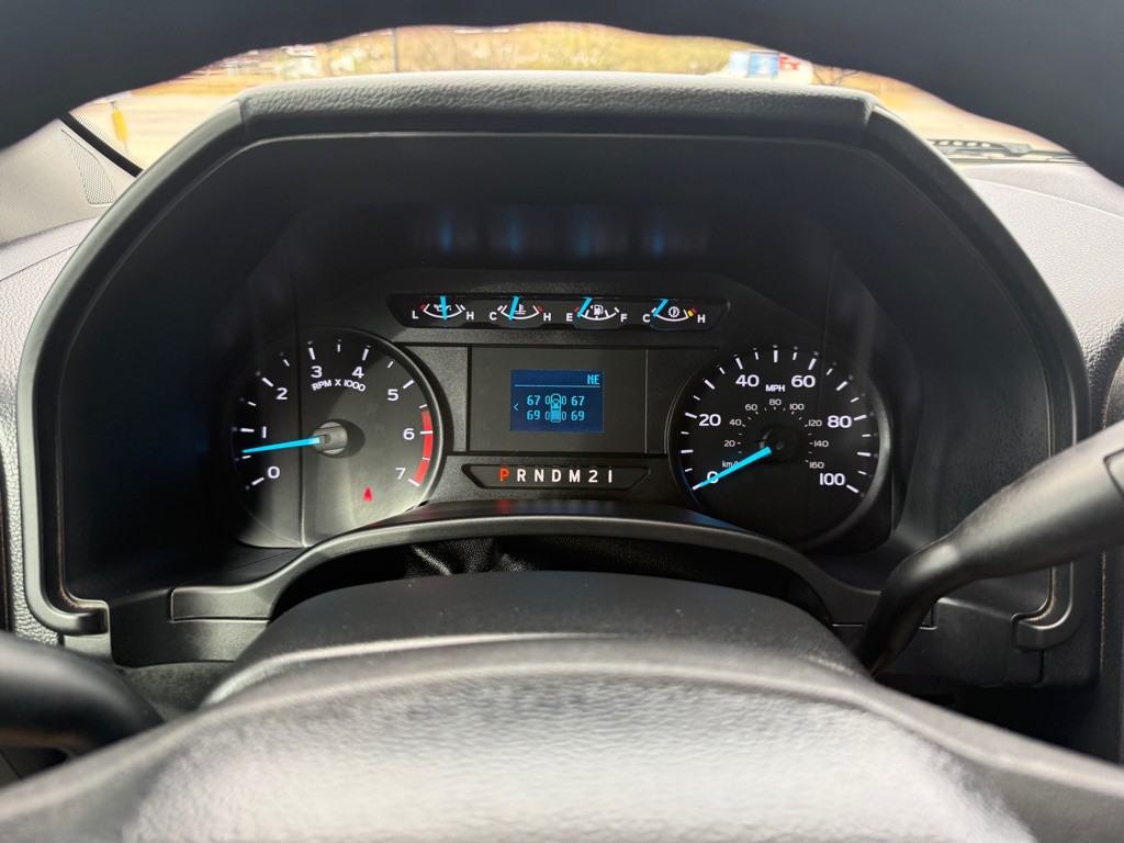 2020 Ford F-250 Image 11