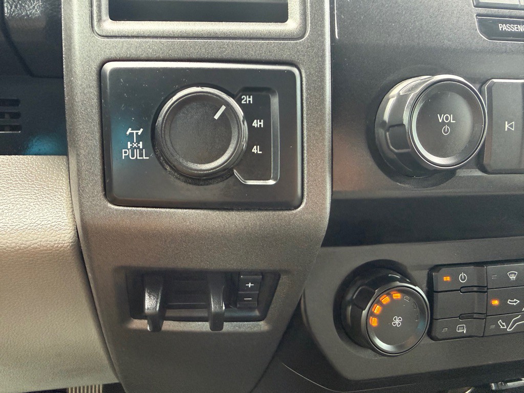 2020 Ford F-250 Image 12