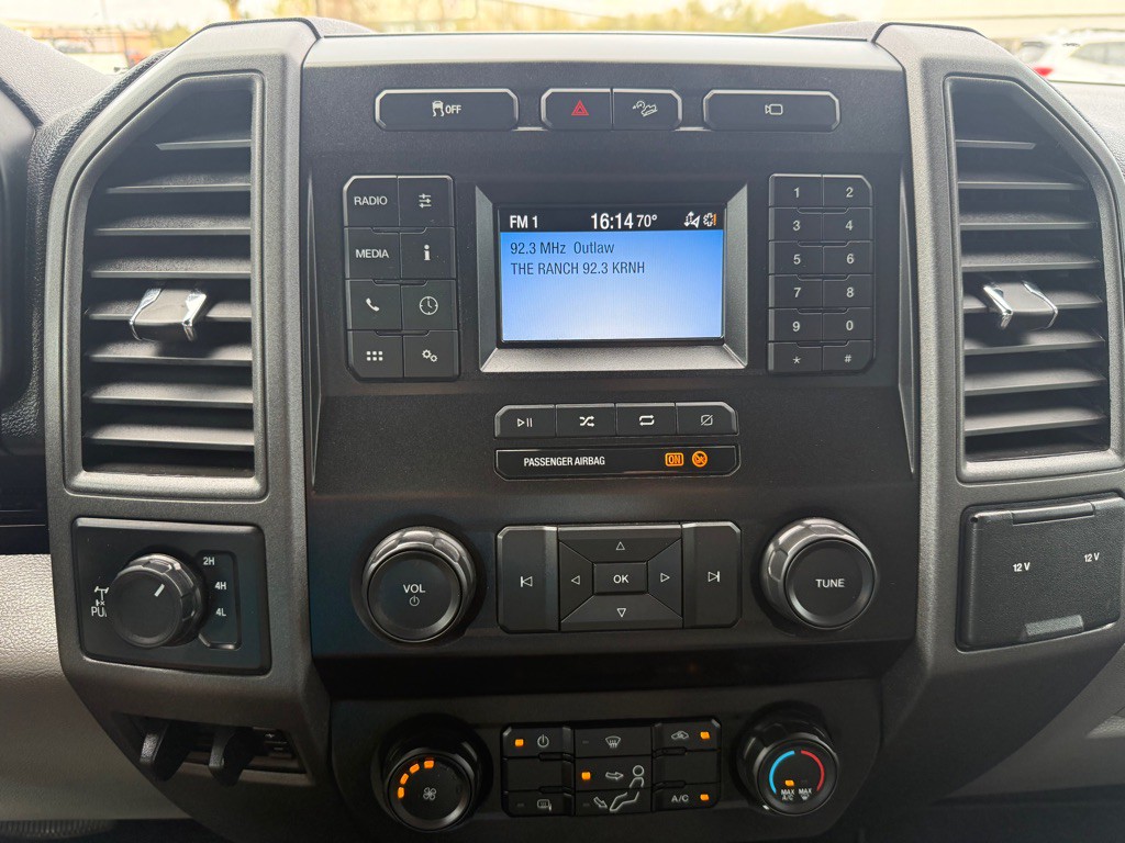 2020 Ford F-250 Image 13