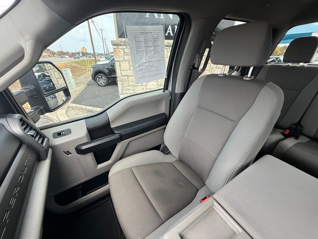 2020 Ford F-250 Image 16