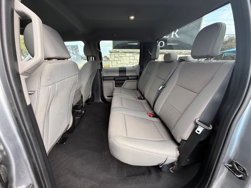 2020 Ford F-250 Image 17