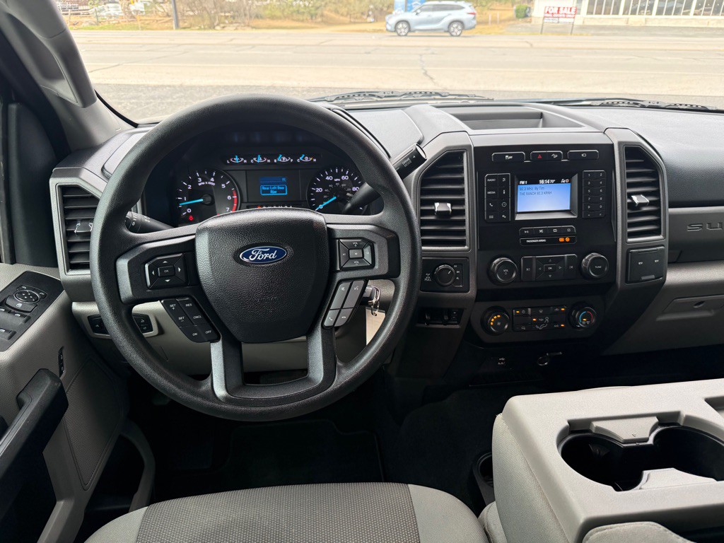 2020 Ford F-250 Image 18