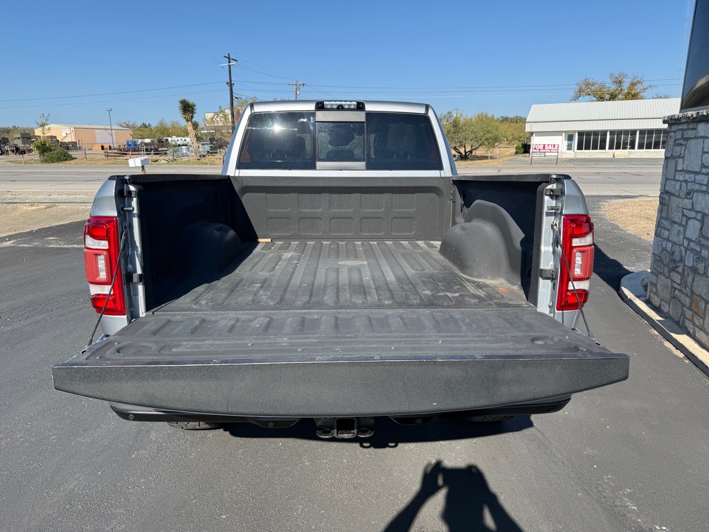 2020 RAM 2500 Image 9