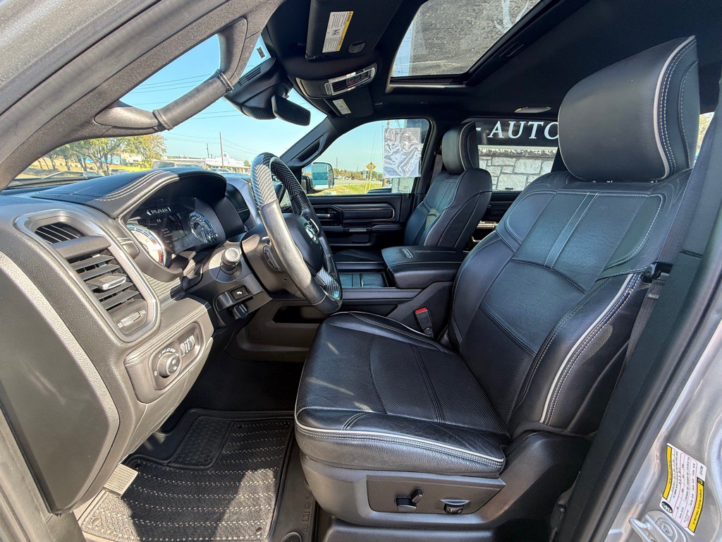 2020 RAM 2500 Image 10