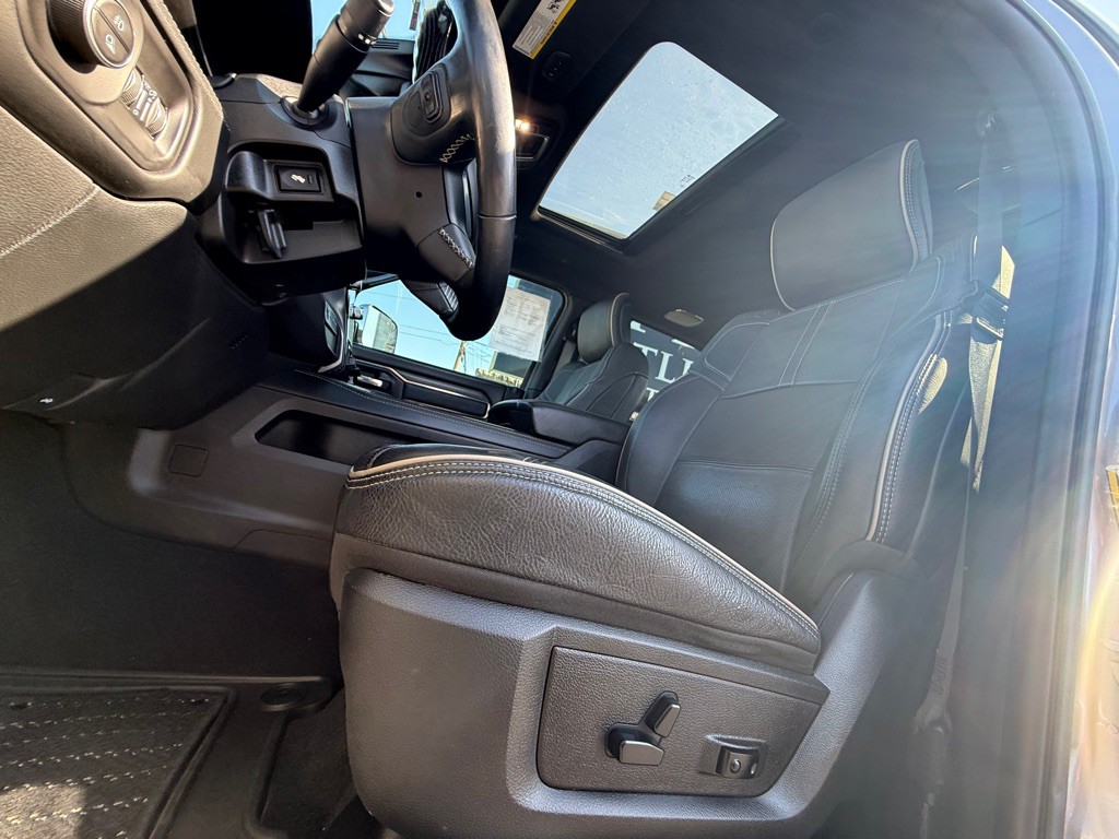 2020 RAM 2500 Image 11