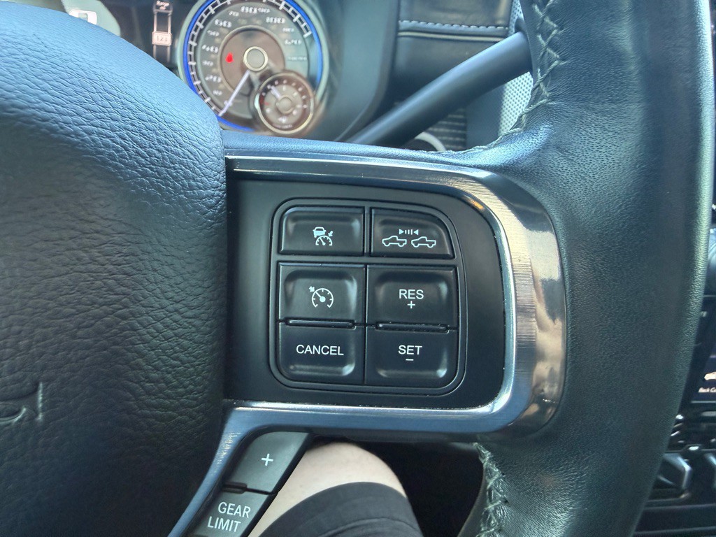 2020 RAM 2500 Image 13