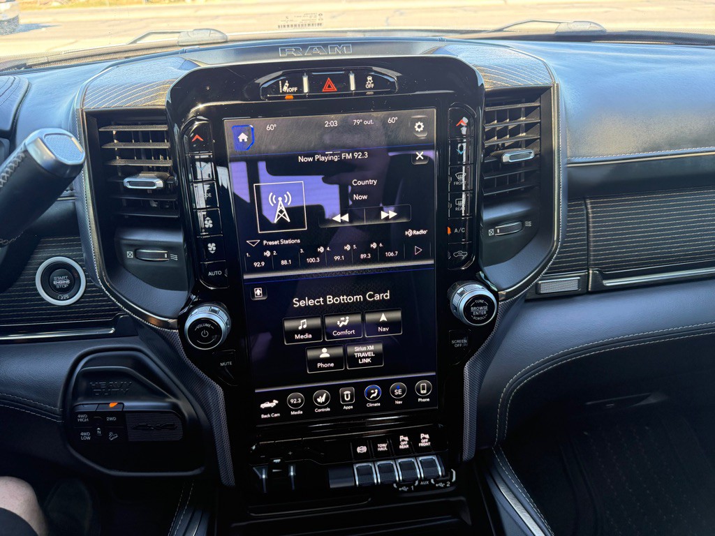 2020 RAM 2500 Image 14