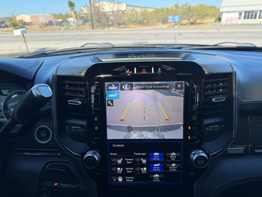 2020 RAM 2500 Image 15