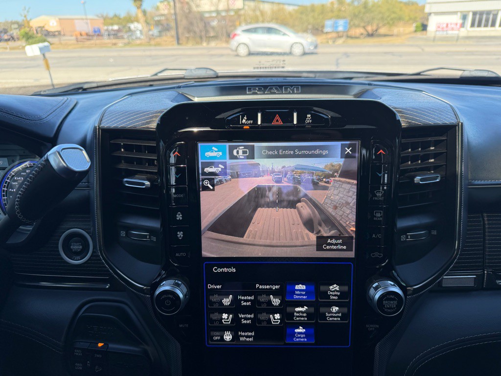 2020 RAM 2500 Image 16