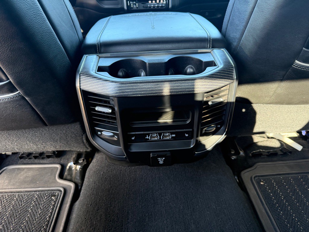 2020 RAM 2500 Image 19