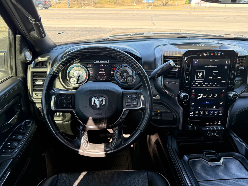 2020 RAM 2500 Image 20