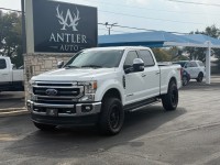 Image for 2020 Ford F-250 Lariat ID: 7000967