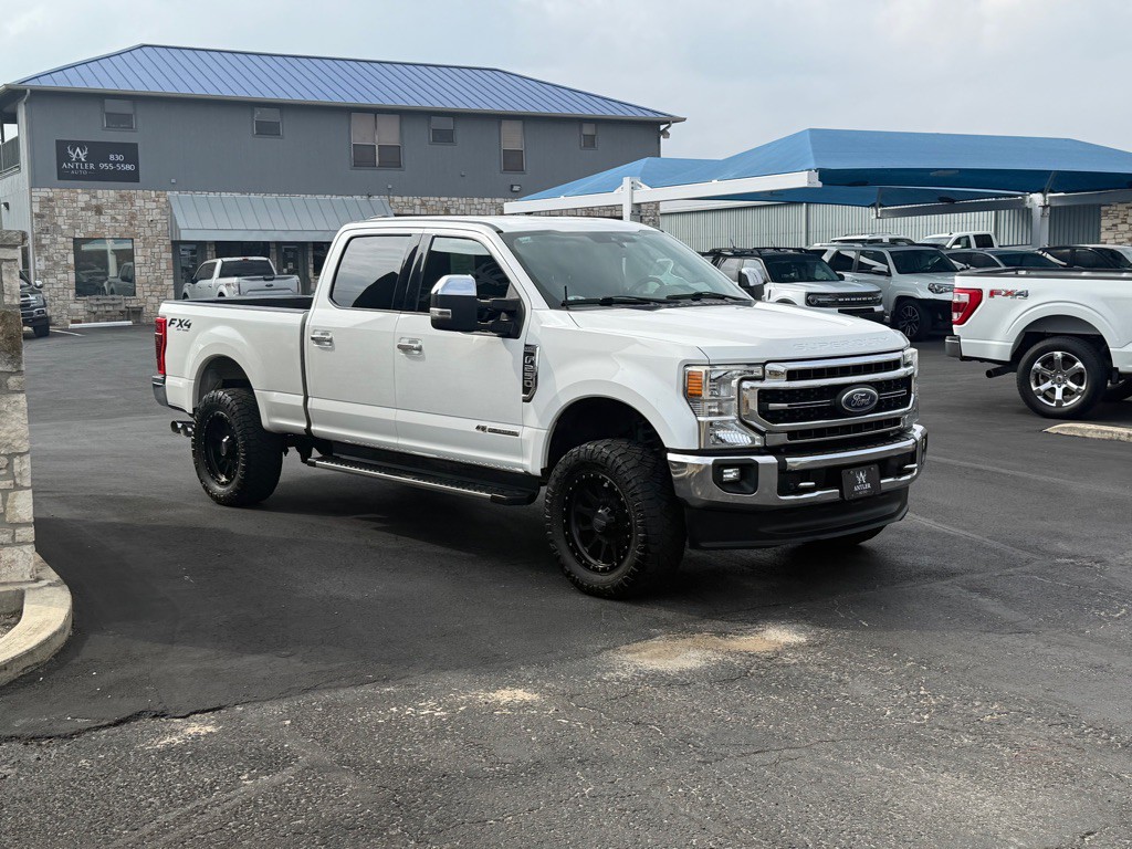 2020 Ford F-250 Image 6