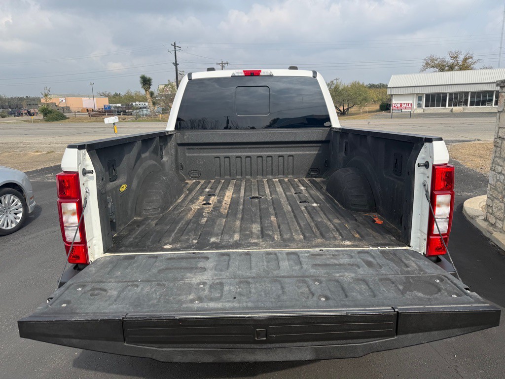 2020 Ford F-250 Image 8