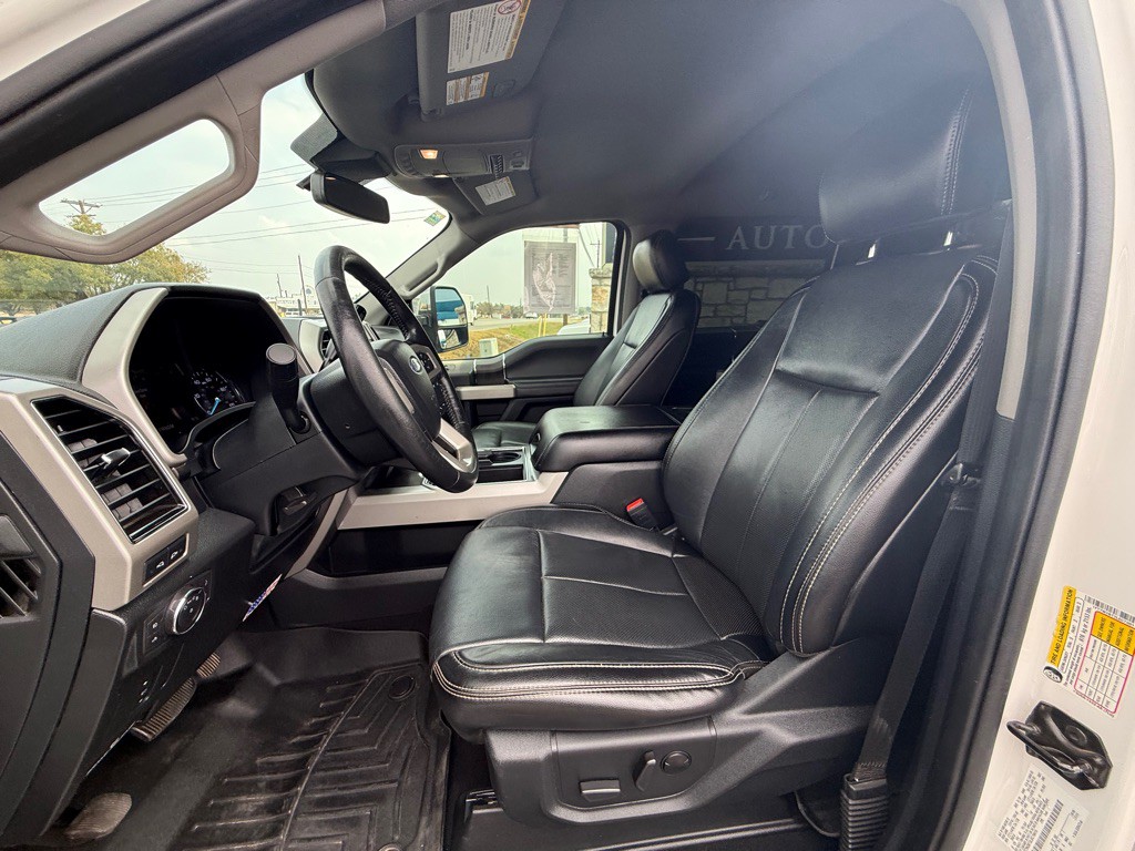 2020 Ford F-250 Image 9