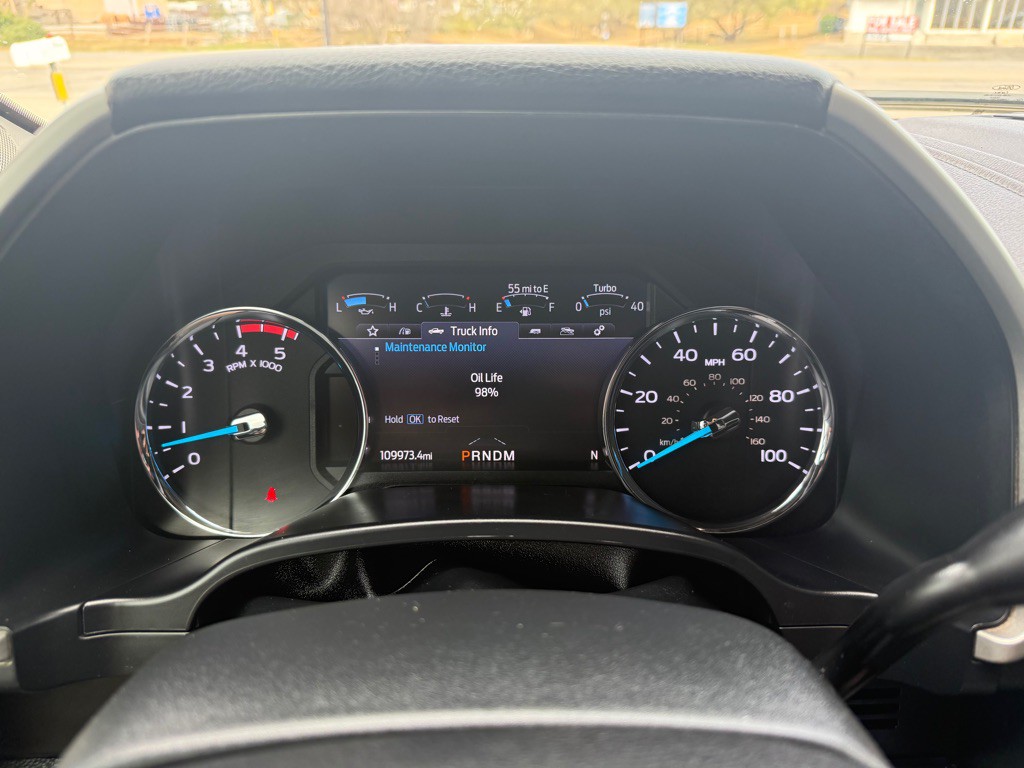 2020 Ford F-250 Image 10