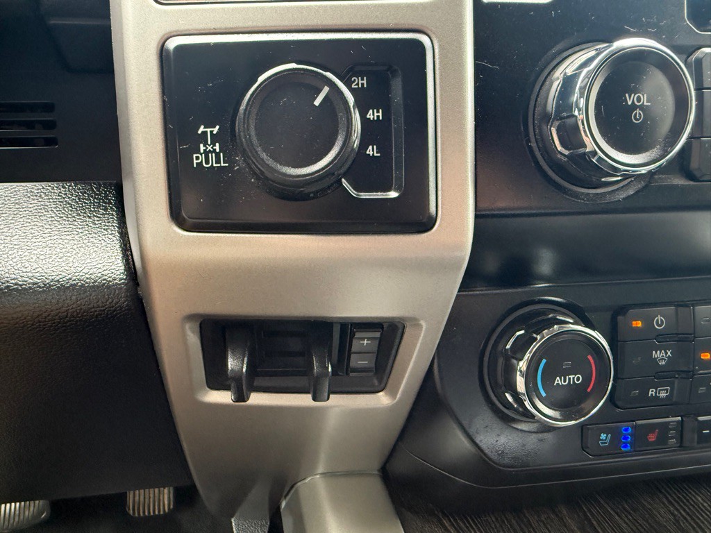 2020 Ford F-250 Image 11