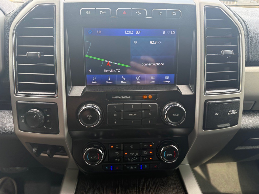 2020 Ford F-250 Image 12