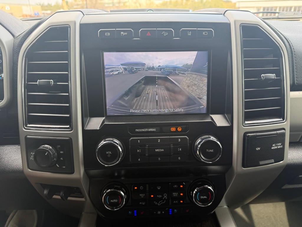 2020 Ford F-250 Image 13