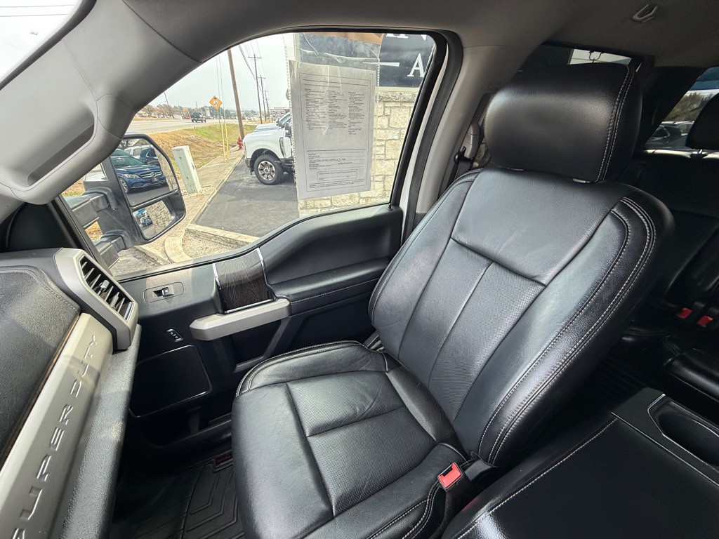 2020 Ford F-250 Image 15